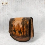 ⁦شنطة نــقــش الأهرامات⁩ - الصورة ⁦5⁩