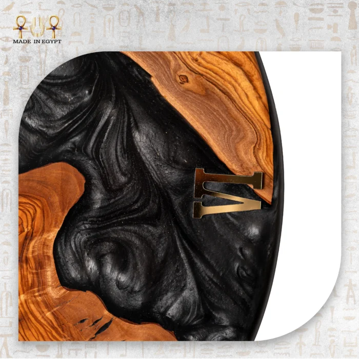 Nature's Touch Clock - Image 3