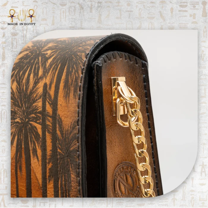 ⁦شنطة نــقــش الأهرامات⁩ - الصورة ⁦4⁩