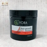Evora Hair Growth Mask