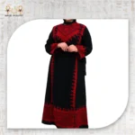 Heritage Abaya Set - Image 6