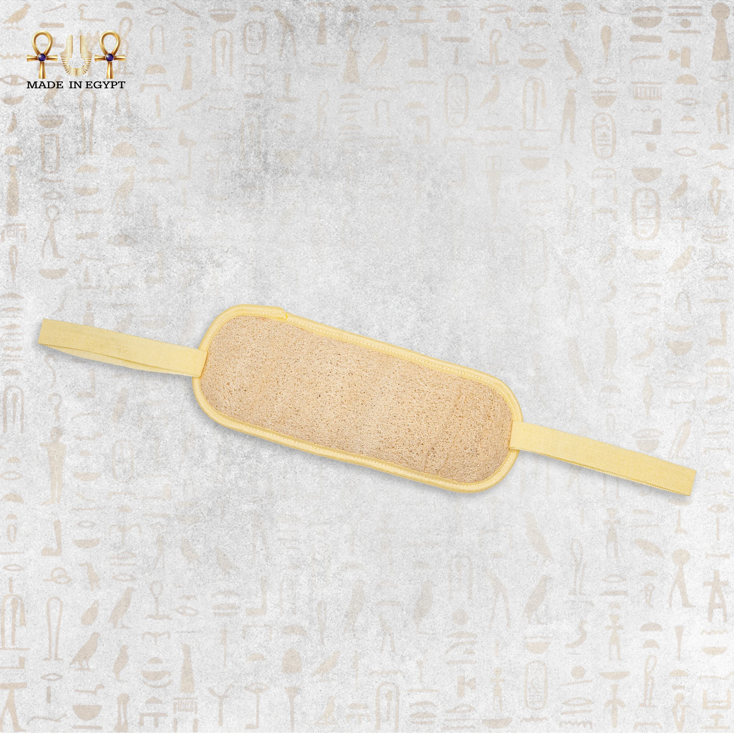 @4A Luxury Back Loofah