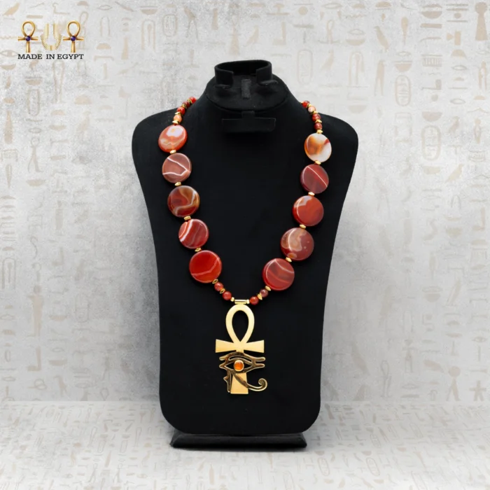 ⁦عين رع الملكي⁩ - الصورة ⁦1⁩