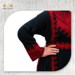 Heritage Abaya Set - Image 5