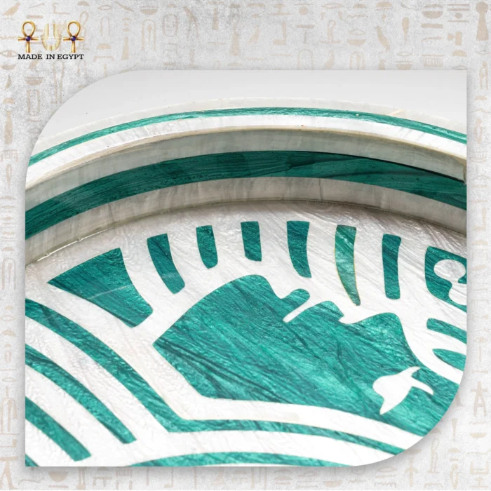 ⁦صينية تقديم خشب⁩ - الصورة ⁦8⁩