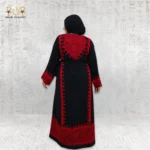 Heritage Abaya Set - Image 3