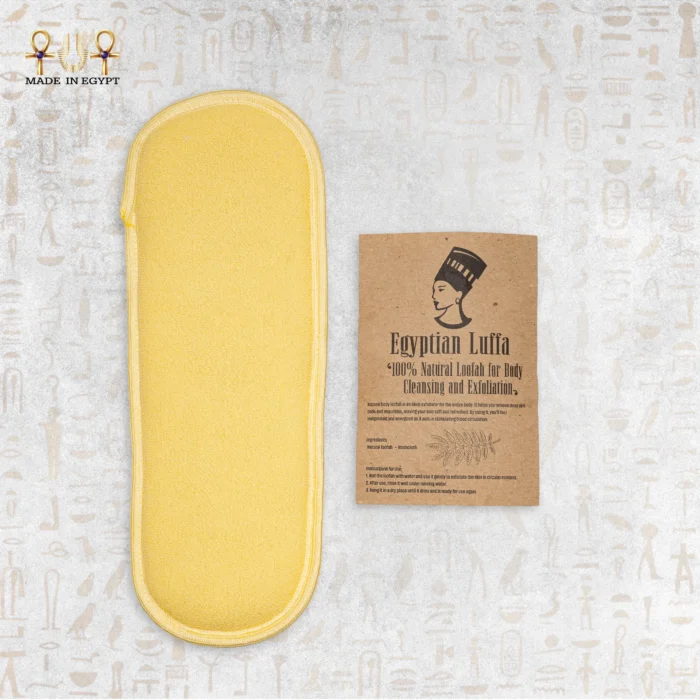 Luxury Back Loofah - Image 3