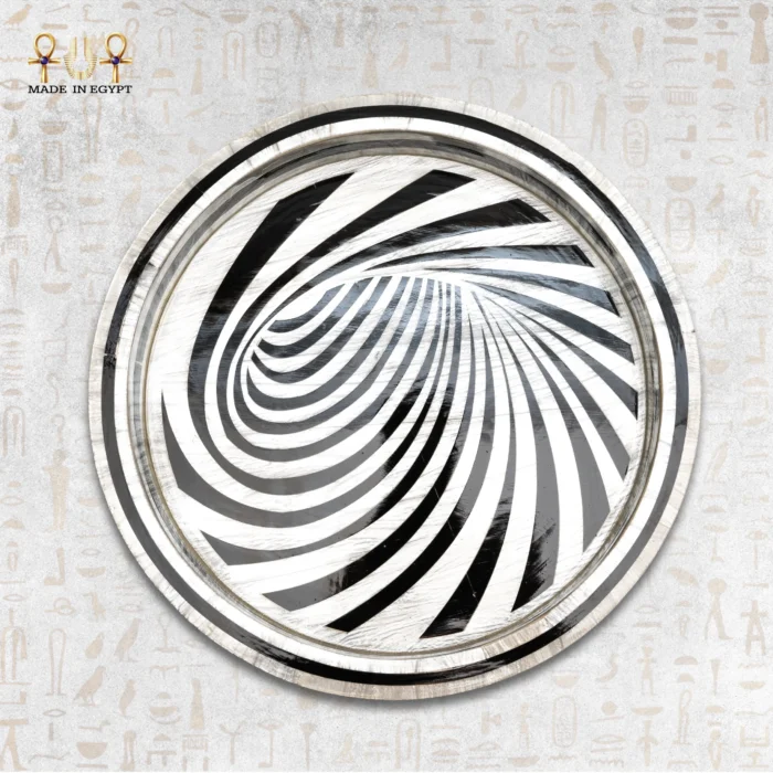 ⁦صينية تقديم خشب⁩ - الصورة ⁦7⁩