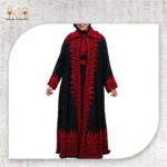 Heritage Abaya Set