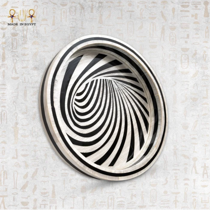 ⁦صينية تقديم خشب⁩ - الصورة ⁦6⁩