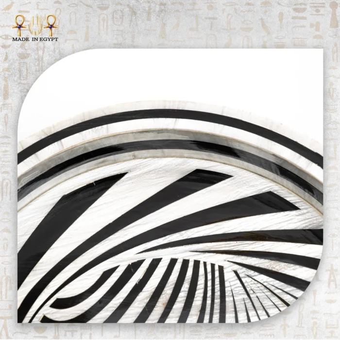 ⁦صينية تقديم خشب⁩ - الصورة ⁦5⁩