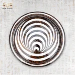 Wooden Serving Tray - Image 4