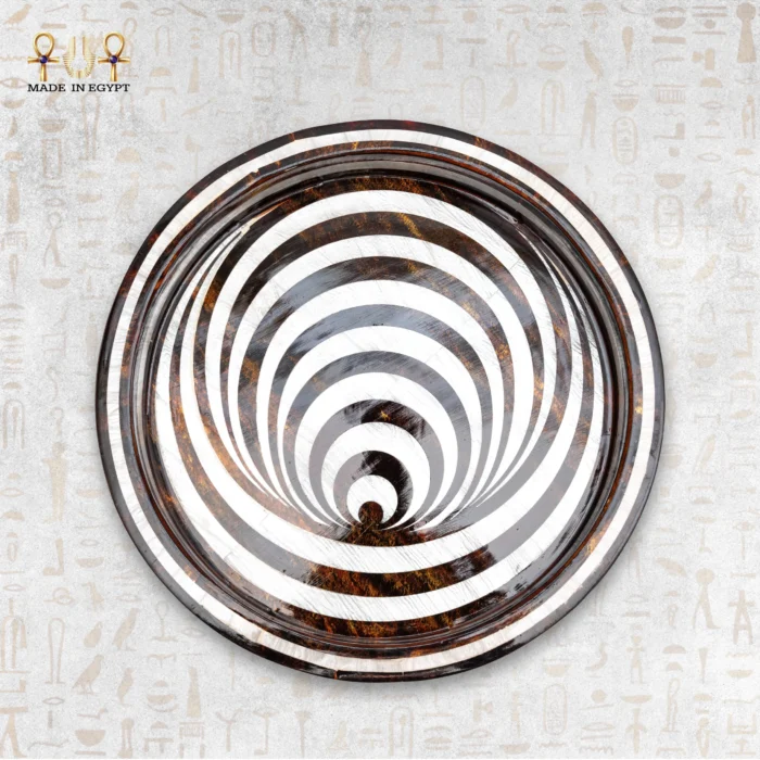 ⁦صينية تقديم خشب⁩ - الصورة ⁦4⁩