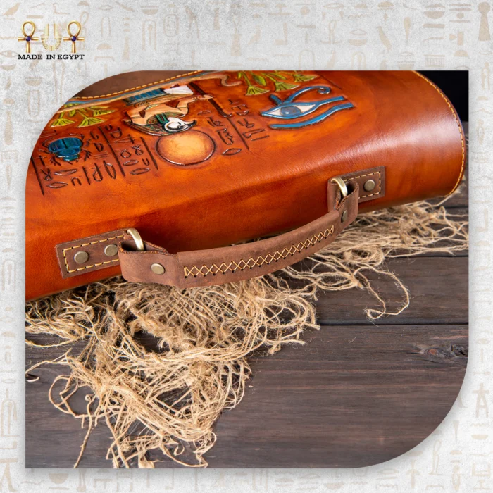 شنطة كيمت - Image 3