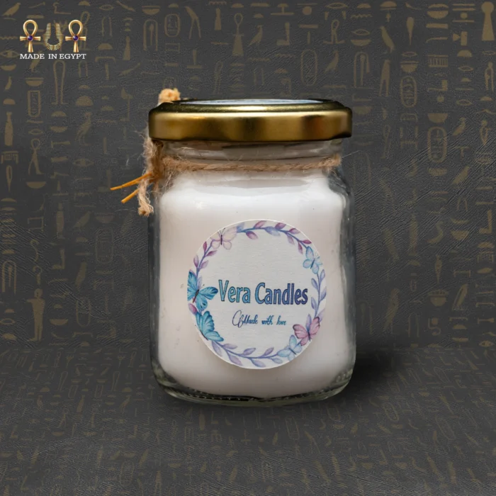Occasion Soy Candle Jar – Minimum 25 Pieces - Image 2