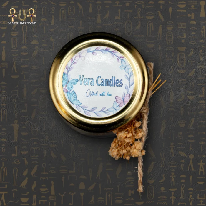 Occasion Soy Candle Jar – Minimum 25 Pieces - Image 3