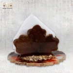 Copper Sunset Tissue Holder - Image 2