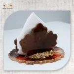 Copper Sunset Tissue Holder - Image 4