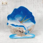 ⁦ساعة شاطئ الهدوء⁩ - الصورة ⁦2⁩