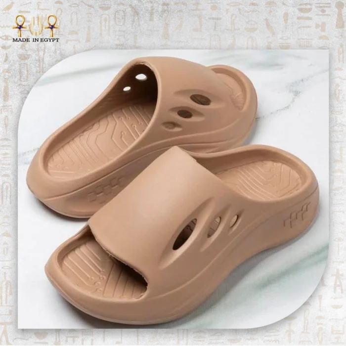 Flexi Sport Foam Slippers - Image 3