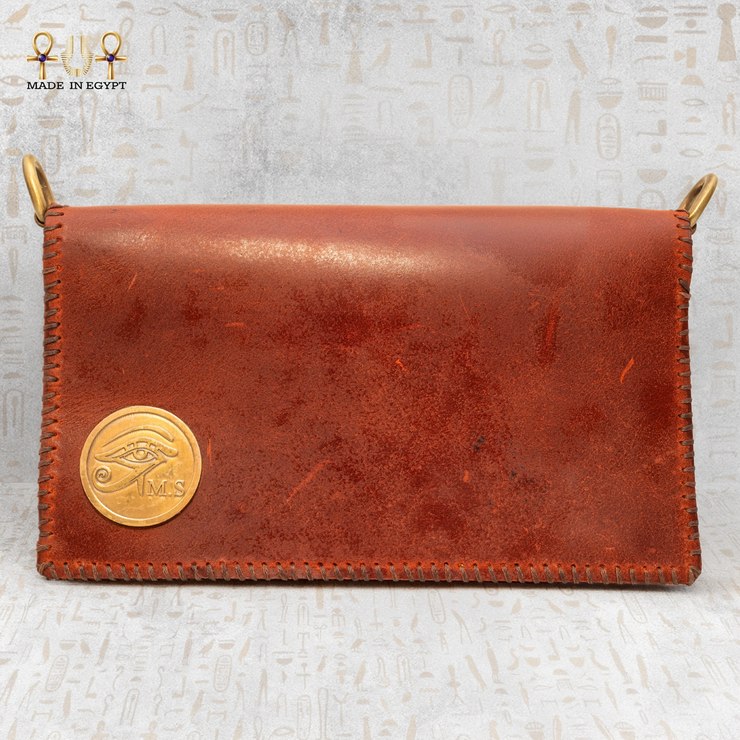 @5A Gaucho Touch Handmade Bag