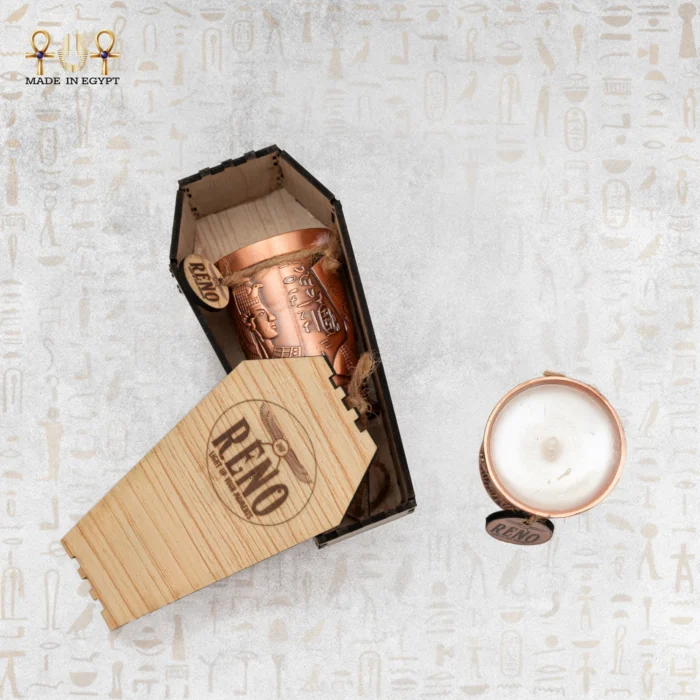 Pharaonic Queen Cup - Image 3