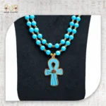 ⁦مفتاح الحياة الفيروزي⁩ - الصورة ⁦2⁩