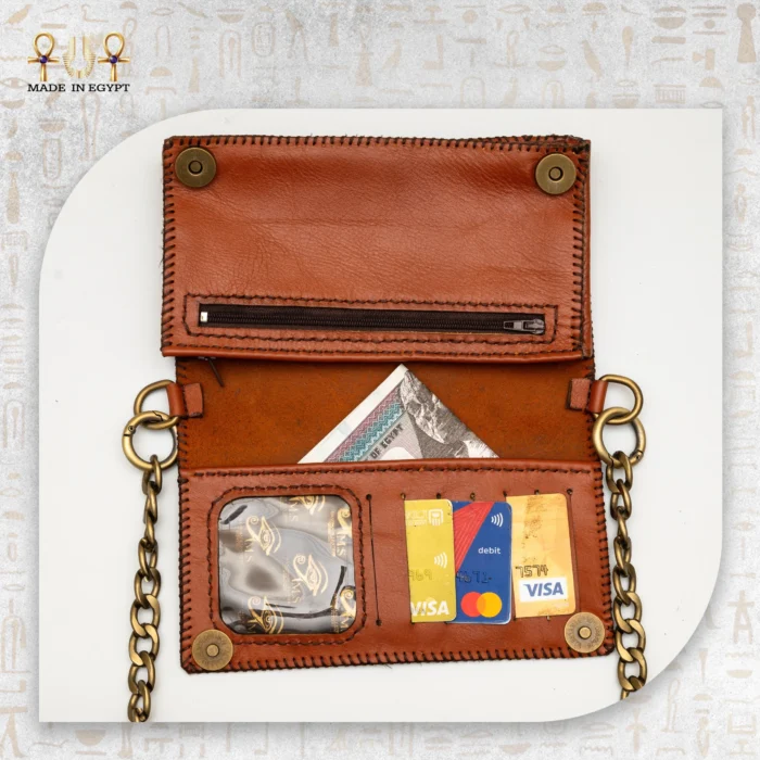 Gaucho Touch Handmade Bag - Image 5