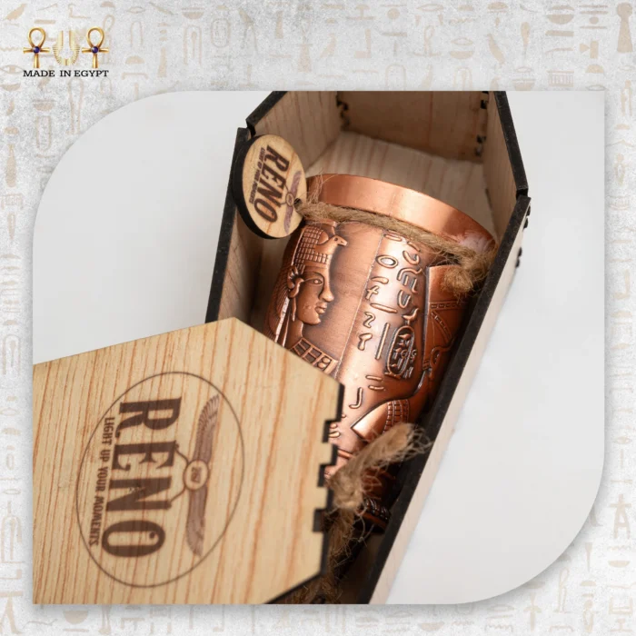 Pharaonic Queen Cup - Image 4