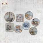 Sea Breeze Collection