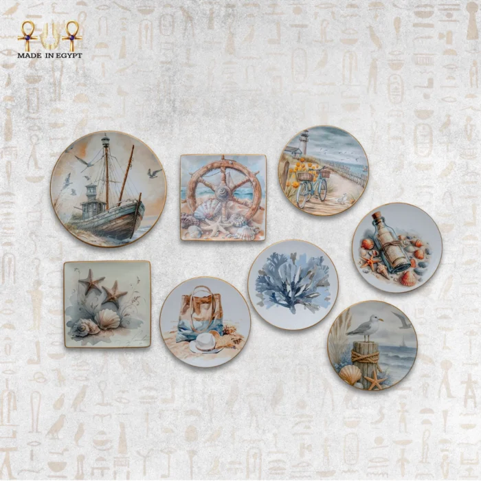 Sea Breeze Collection - Image 1