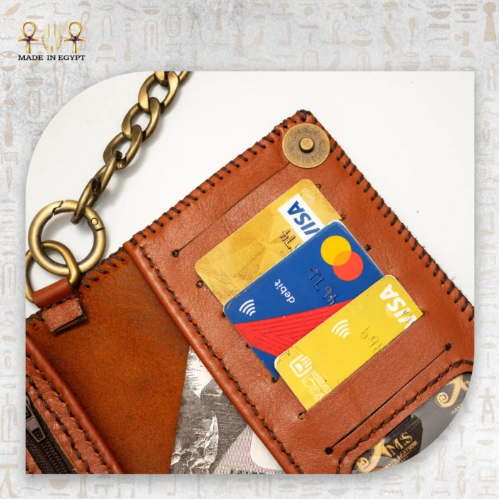 Gaucho Touch Handmade Bag - Image 4