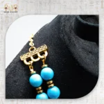 ⁦مفتاح الحياة الفيروزي⁩ - الصورة ⁦4⁩