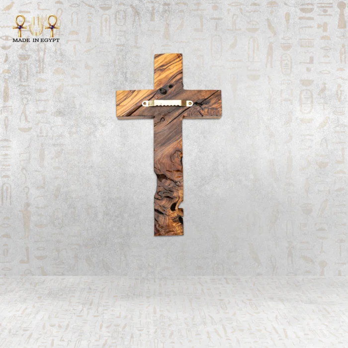 Olive Cross - Image 1