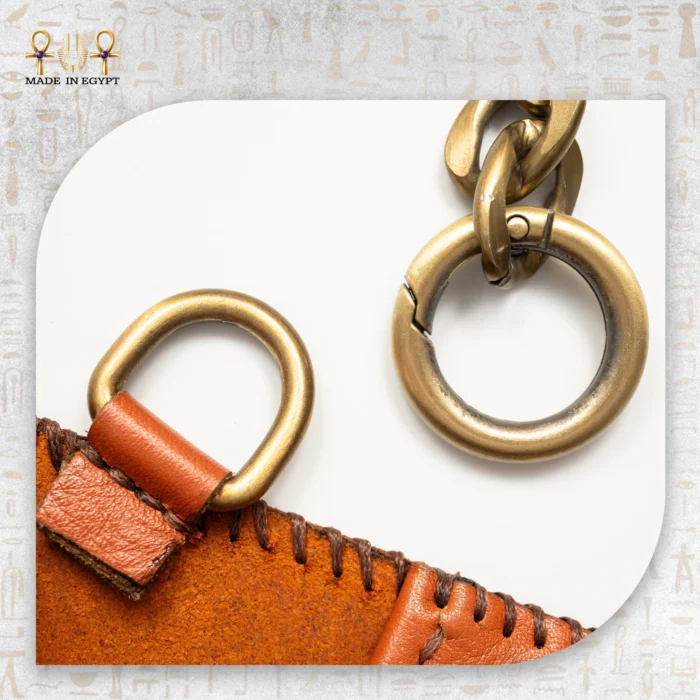 Gaucho Touch Handmade Bag - Image 3