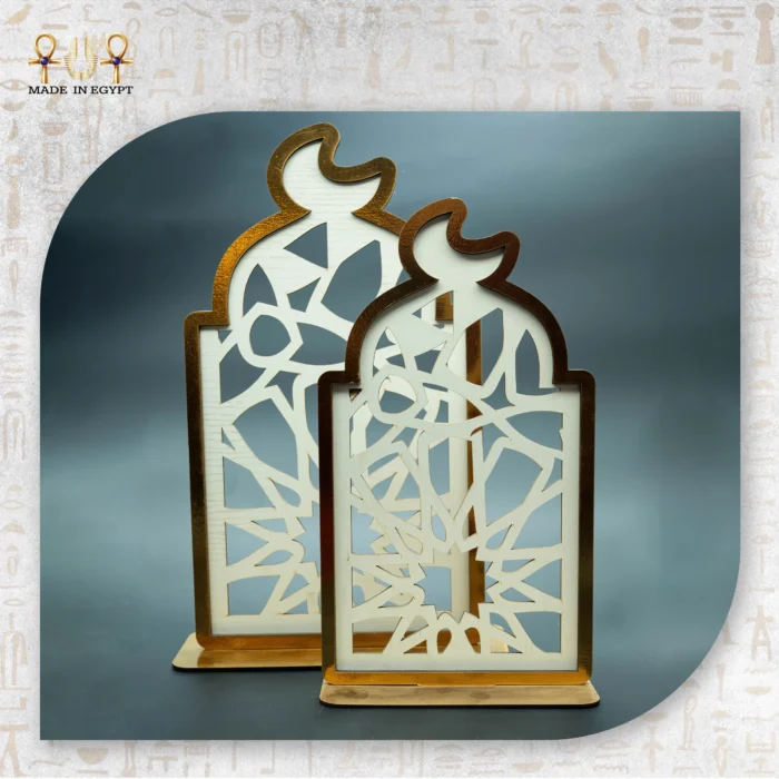 Golden Minaret Set - Image 3