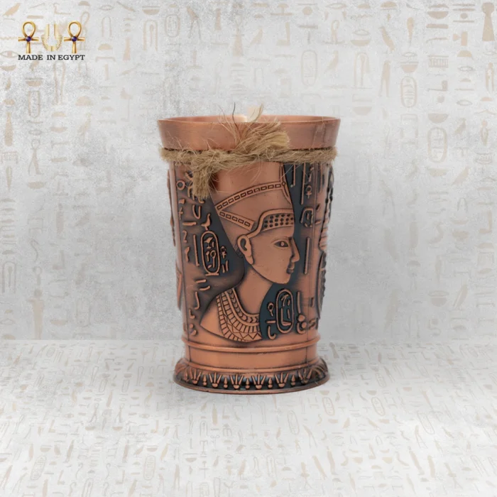 Pharaonic Queen Cup - Image 5