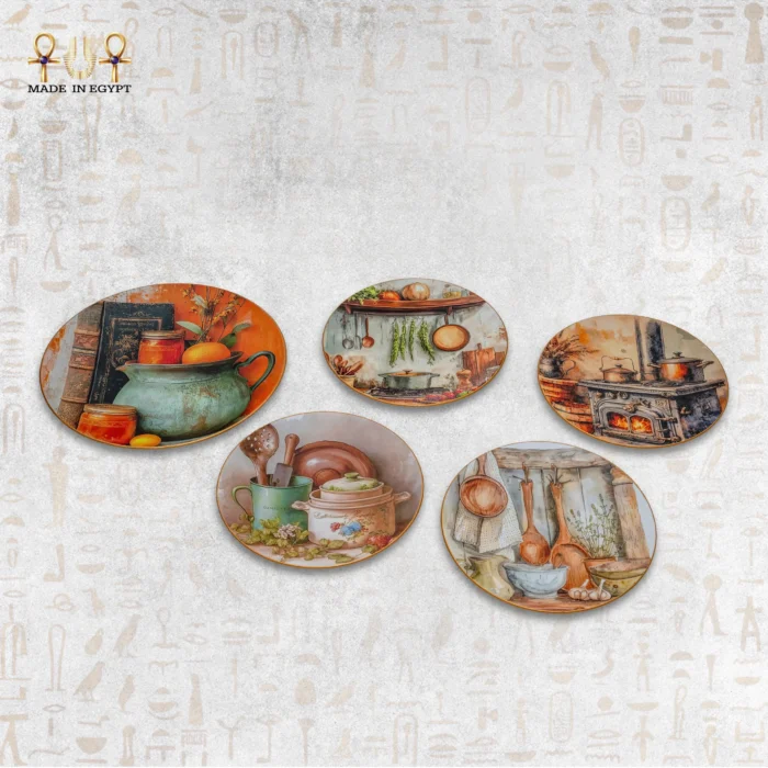 ⁦مجموعة المطبخ⁩ - الصورة ⁦2⁩