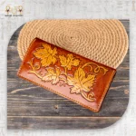 محفظة الورقة