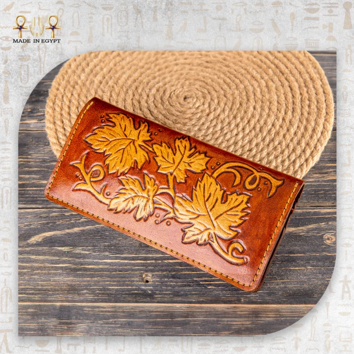 محفظة الورقة - Image 1