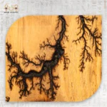 Medium Wooden Cutting Board - Image 2