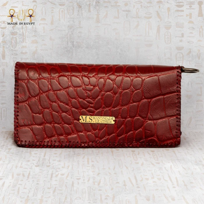 ⁦برتفـية نفرتيتي⁩ - الصورة ⁦1⁩