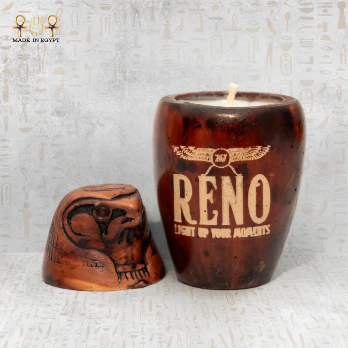 Amun Guardian Spirit - Image 6