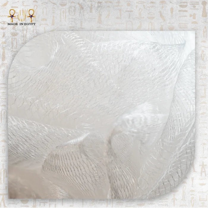 Soft Shower Puff - Image 3