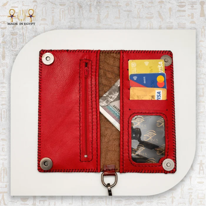 ⁦برتفـية نفرتيتي⁩ - الصورة ⁦5⁩