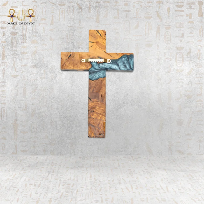 صليب الروح الأزرق - Image 3