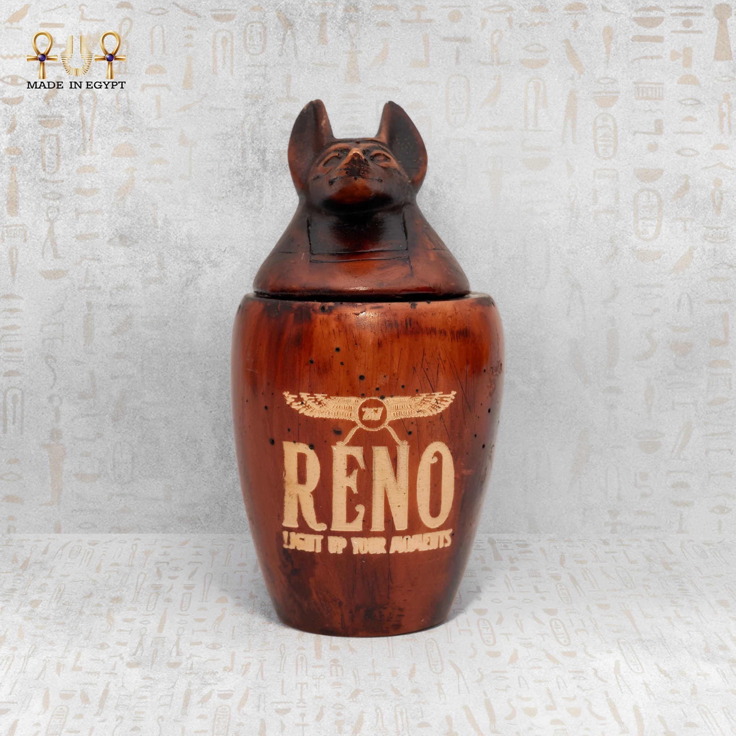 @6D Amun Guardian Spirit