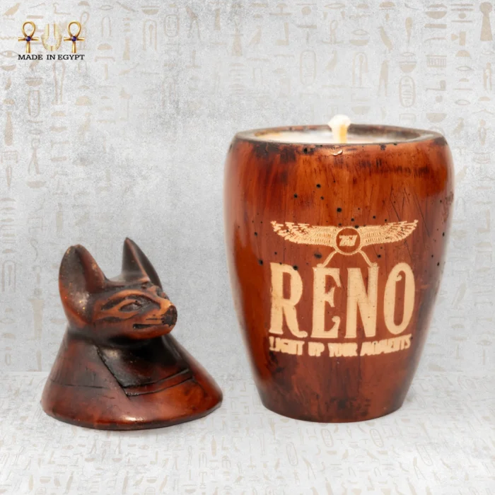 Amun Guardian Spirit - Image 3