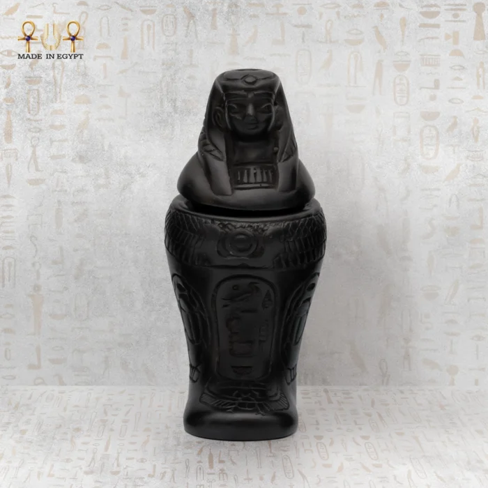 Black Jasmine Canopy Candle - Image 9