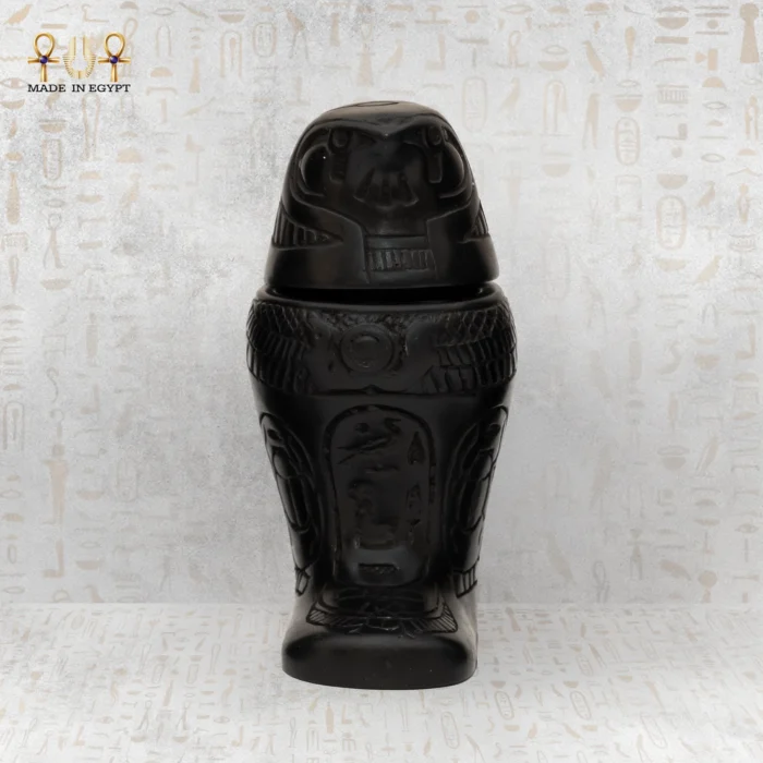 Black Jasmine Canopy Candle - Image 1